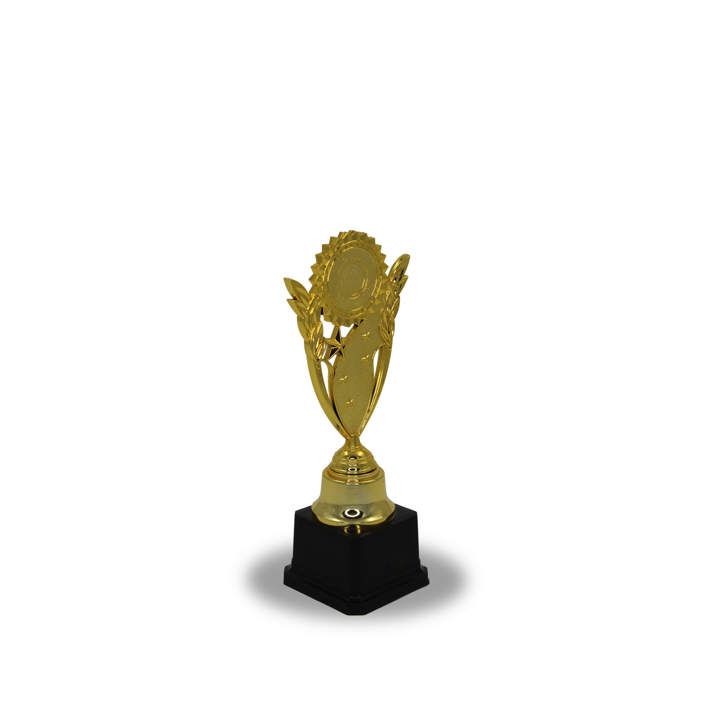 HONOR SYMBOL PLASTIC TROPHY XG006