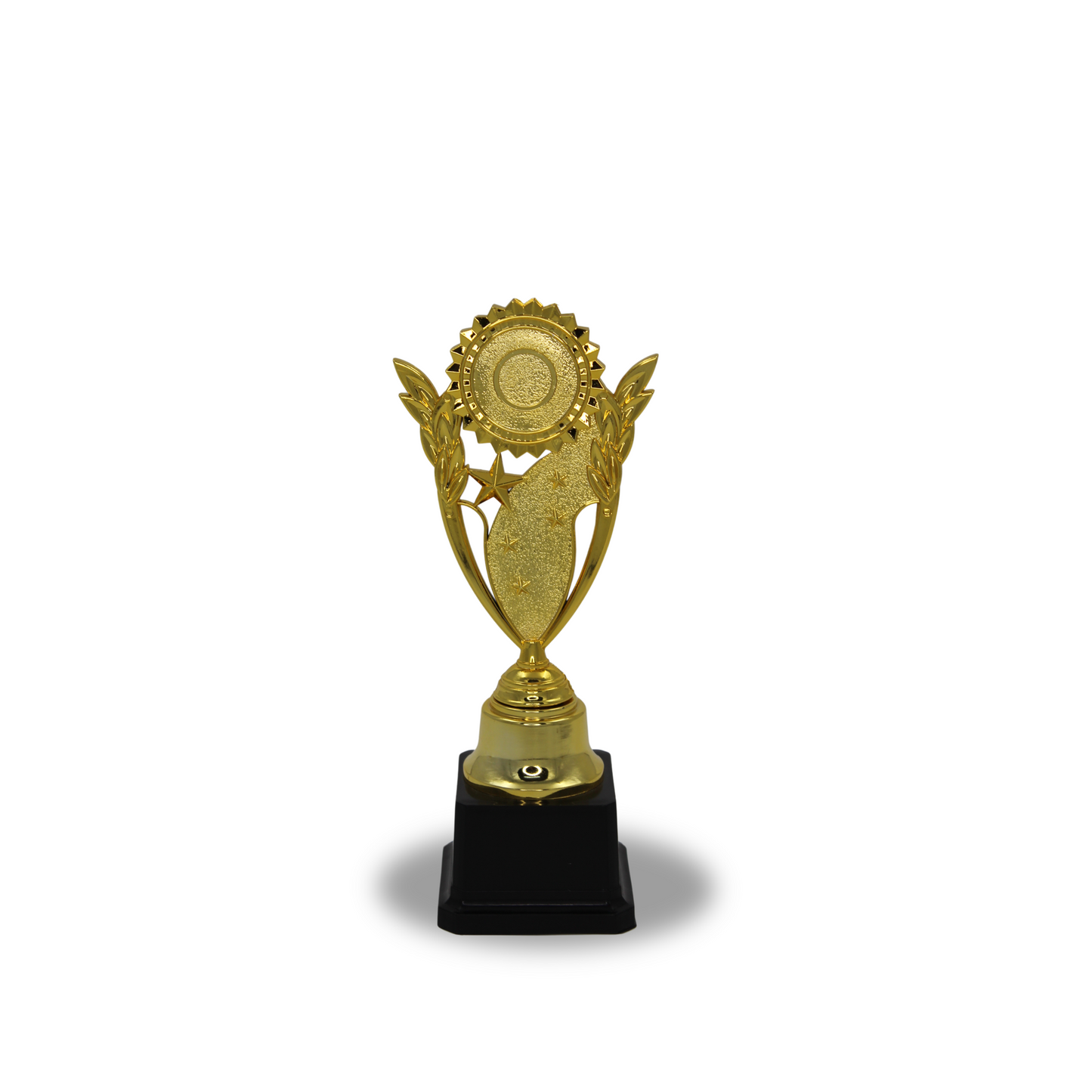 HONOR SYMBOL PLASTIC TROPHY XG006