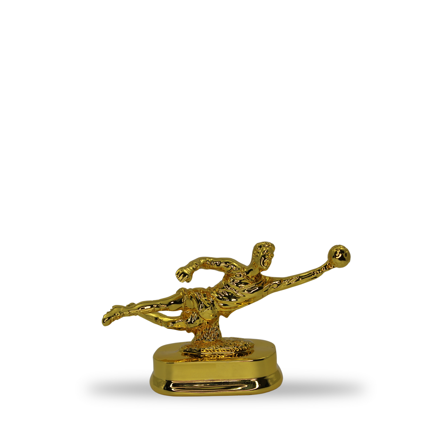 GOALKEEPER TROPHY JB-16-090