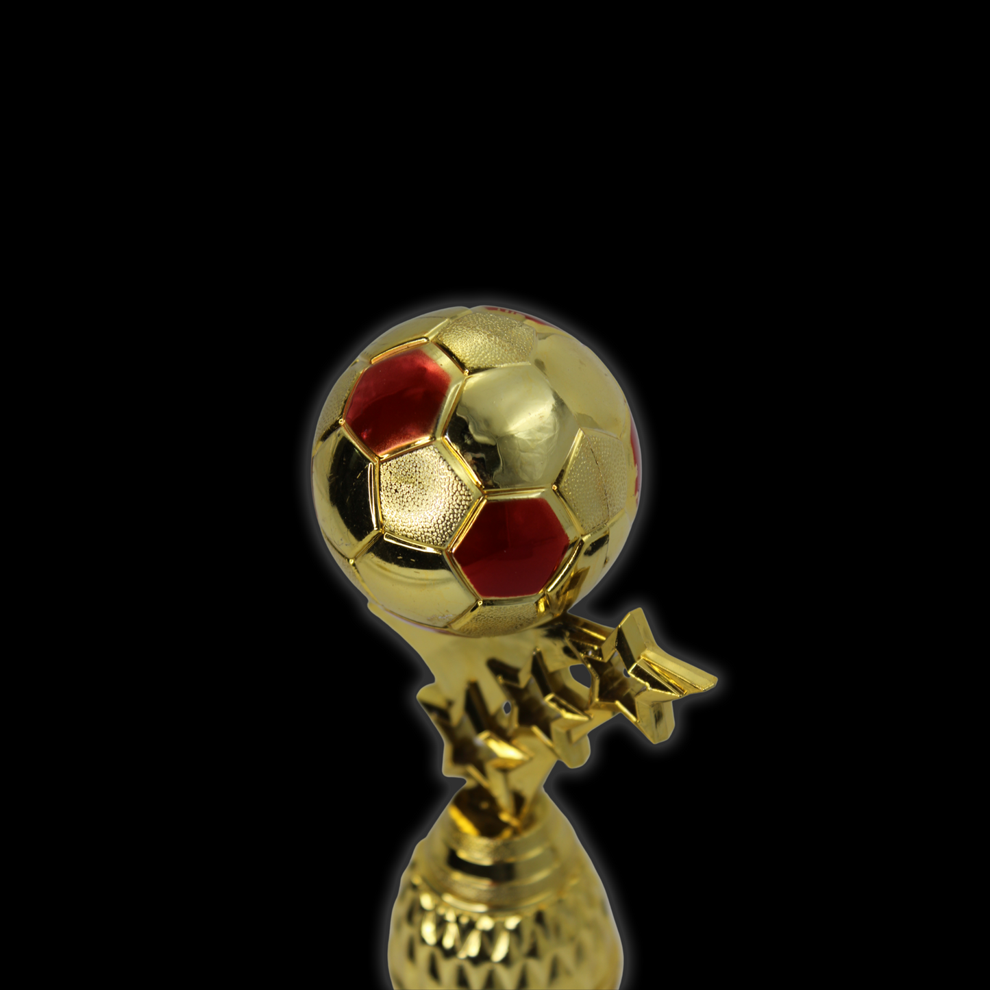 FOOTBALL TROPHY